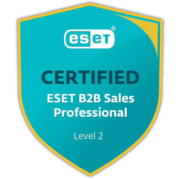 ESET B2B
