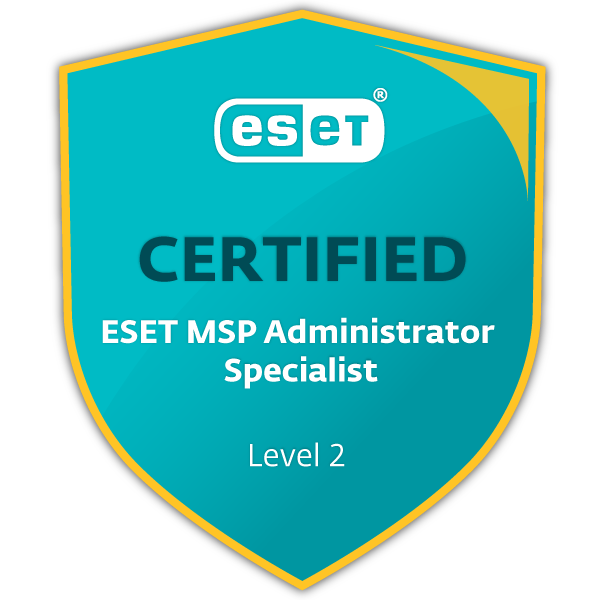 ESET MSP