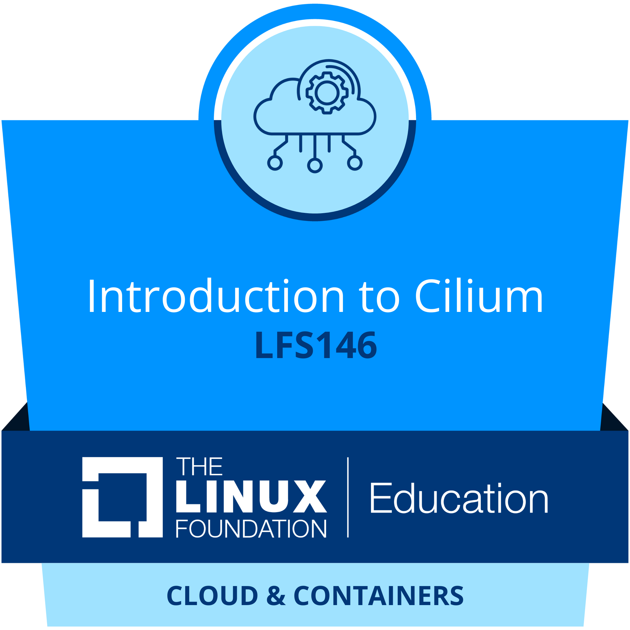 Introduction to Cilium (LFS146)