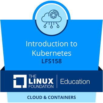Introduction to Kubernetes (LFS158)