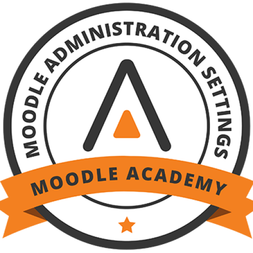 Moodle Administration Settings