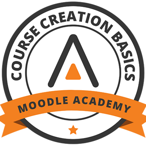 Course Creation Basics