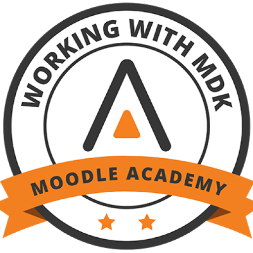 Working with MDK