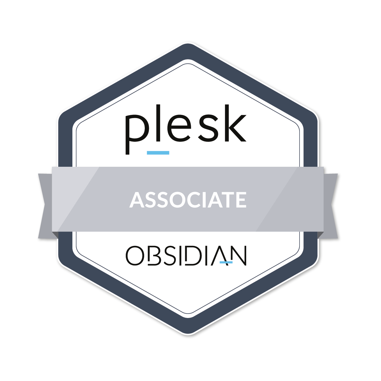 Plesk Associate