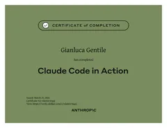 Claude Code in Action