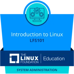 Linux LFS101