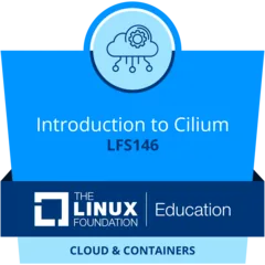 Introduction to Cilium (LFS146)