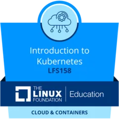 Introduction to Kubernetes (LFS158)