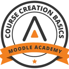 Course Creation Basics