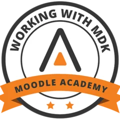 Working with MDK