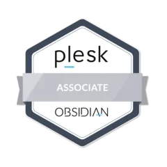 Plesk Associate