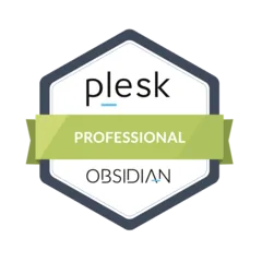 Plesk Professional