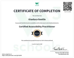 Accessibility