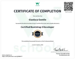 Bootstrap 3