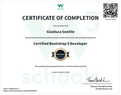 Bootstrap 5