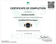 PHP