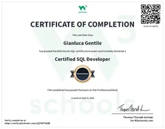SQL