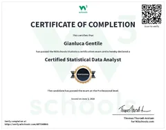 Statistics