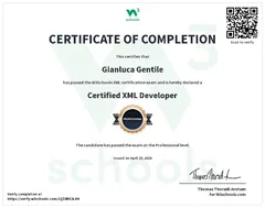 XML