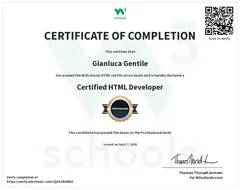 HTML