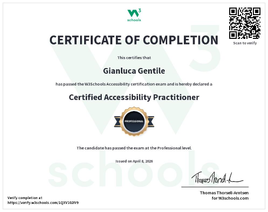 Accessibility