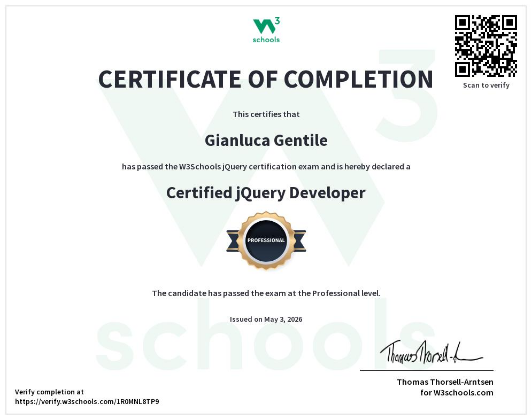 jQuery