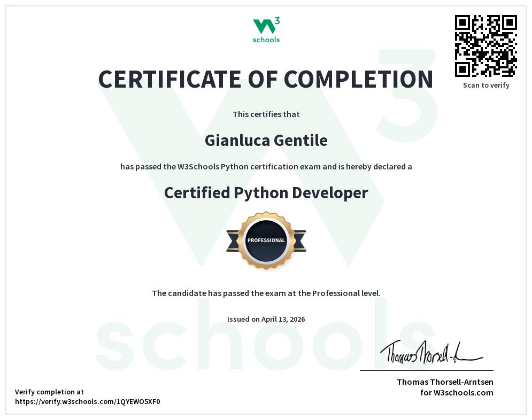 Python