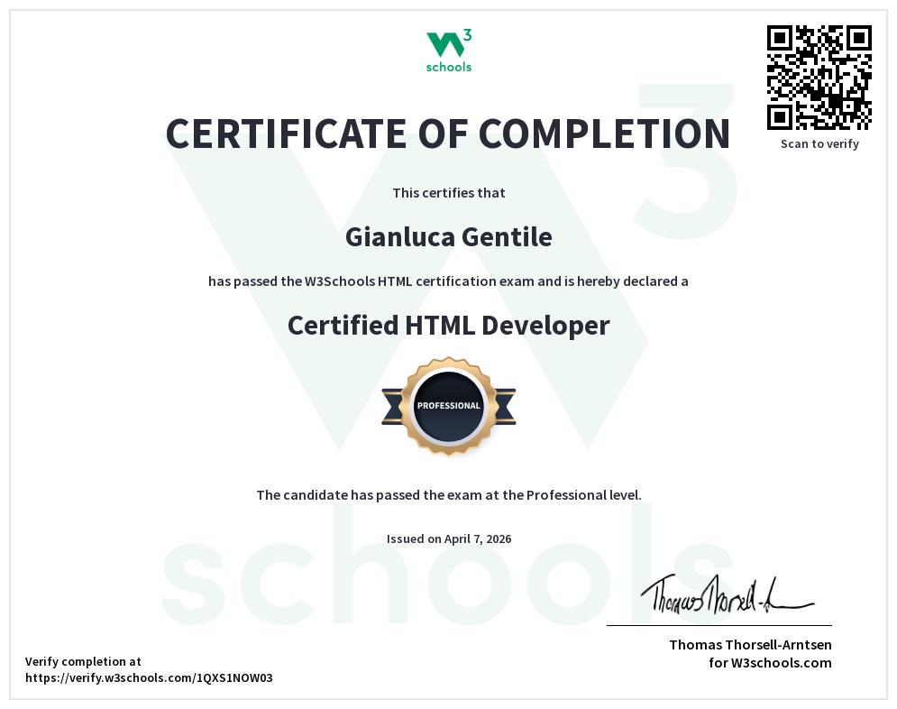 HTML