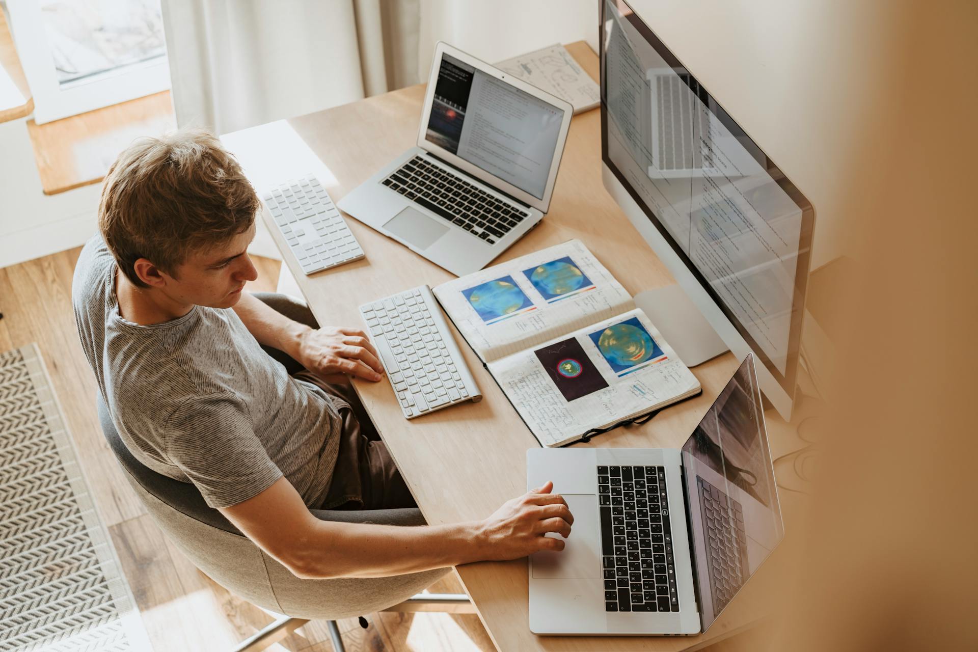 Gestione DNS professionale
