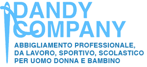 Dandy Company - Abbigliamento Professionale