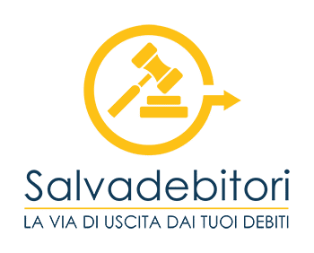 Salvadebitori - Studio Legale Sovraindebitamento
