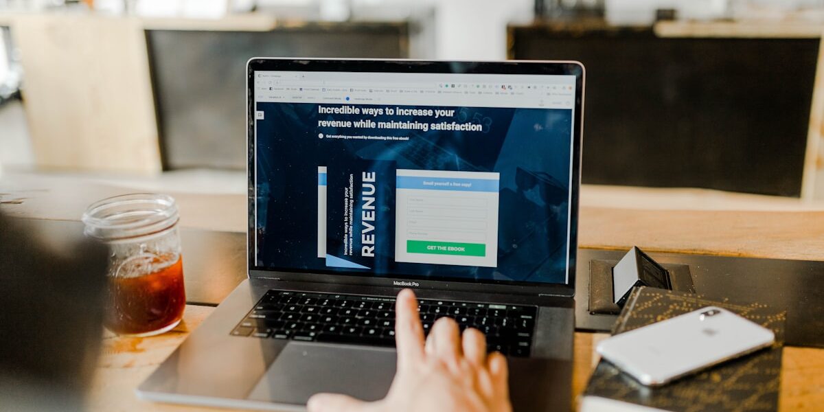 Growth hacking marketing