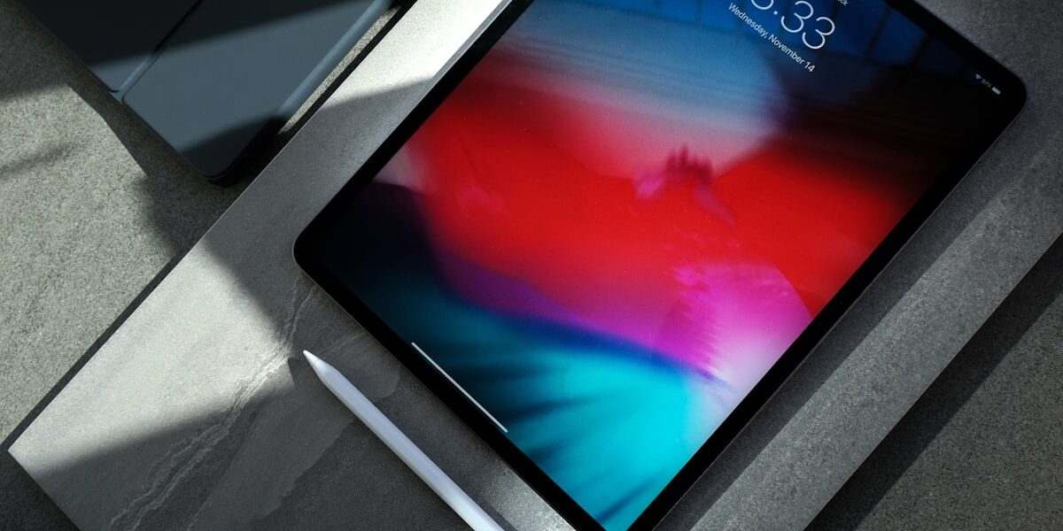 Nuovo iPad Air di Apple