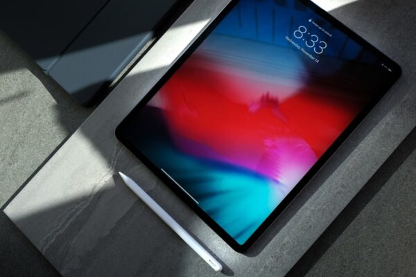 Nuovo iPad Air di Apple