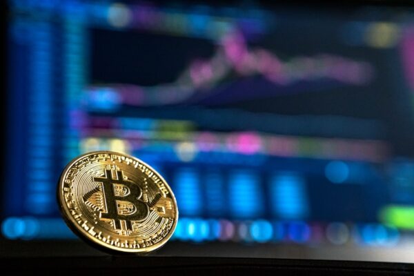 Bitcoin criptovaluta moneta digitale