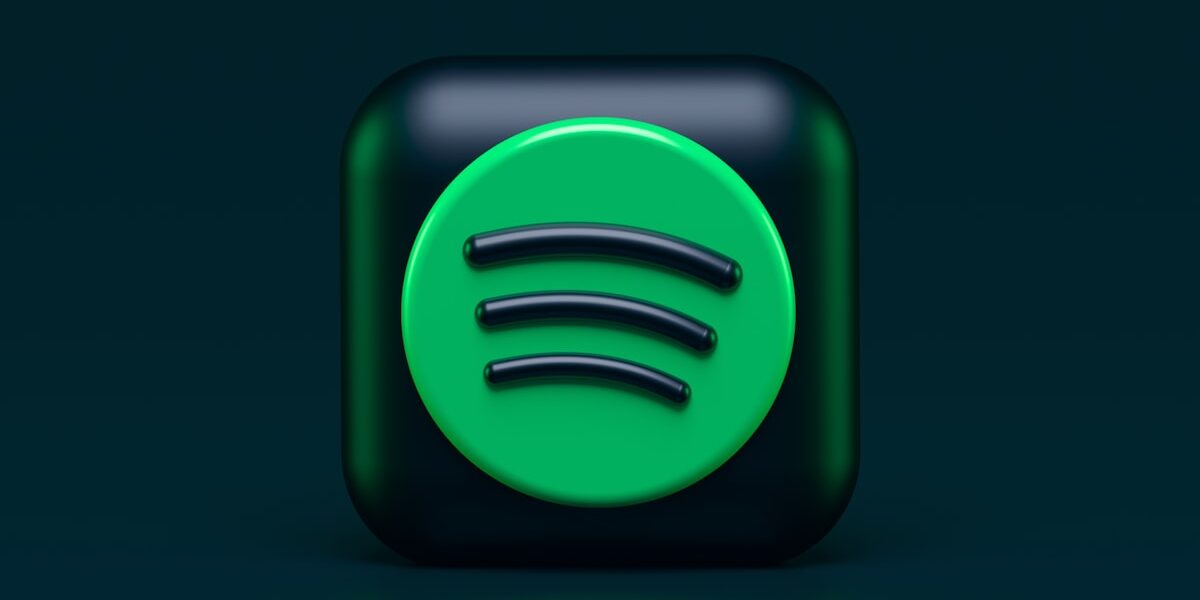 Spotify streaming musica audio