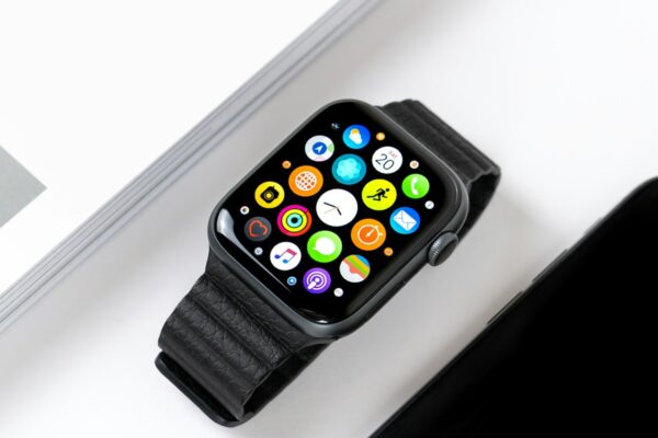 Apple Watch primo smartwatch Apple
