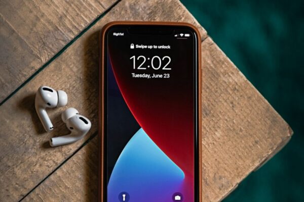 Samsung Galaxy Note 7 smartphone