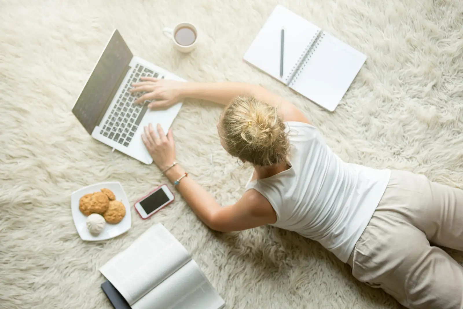 Immagine in evidenza per l'articolo: Diventa Un Blogger Di Successo