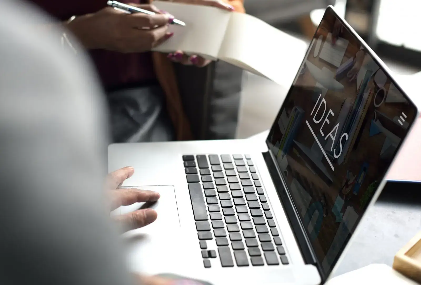 Immagine in evidenza per l'articolo: Creare Un Blog