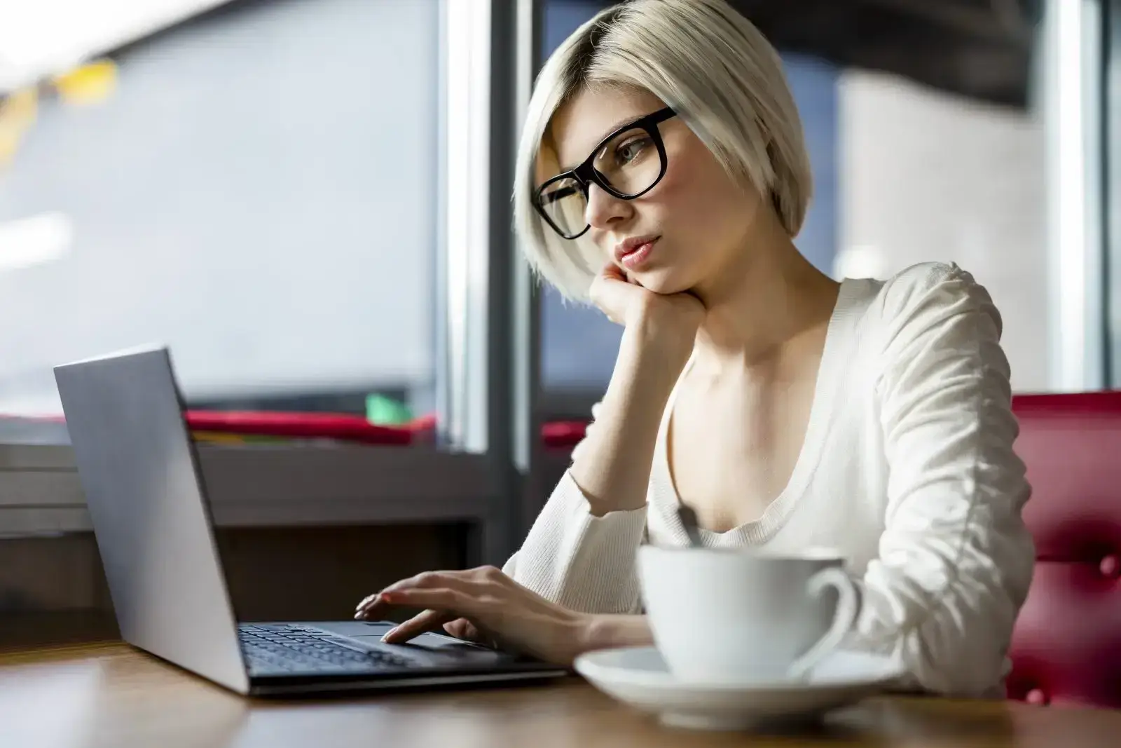 Immagine in evidenza per l'articolo: Contenuti Migliori E Conversioni Migliori