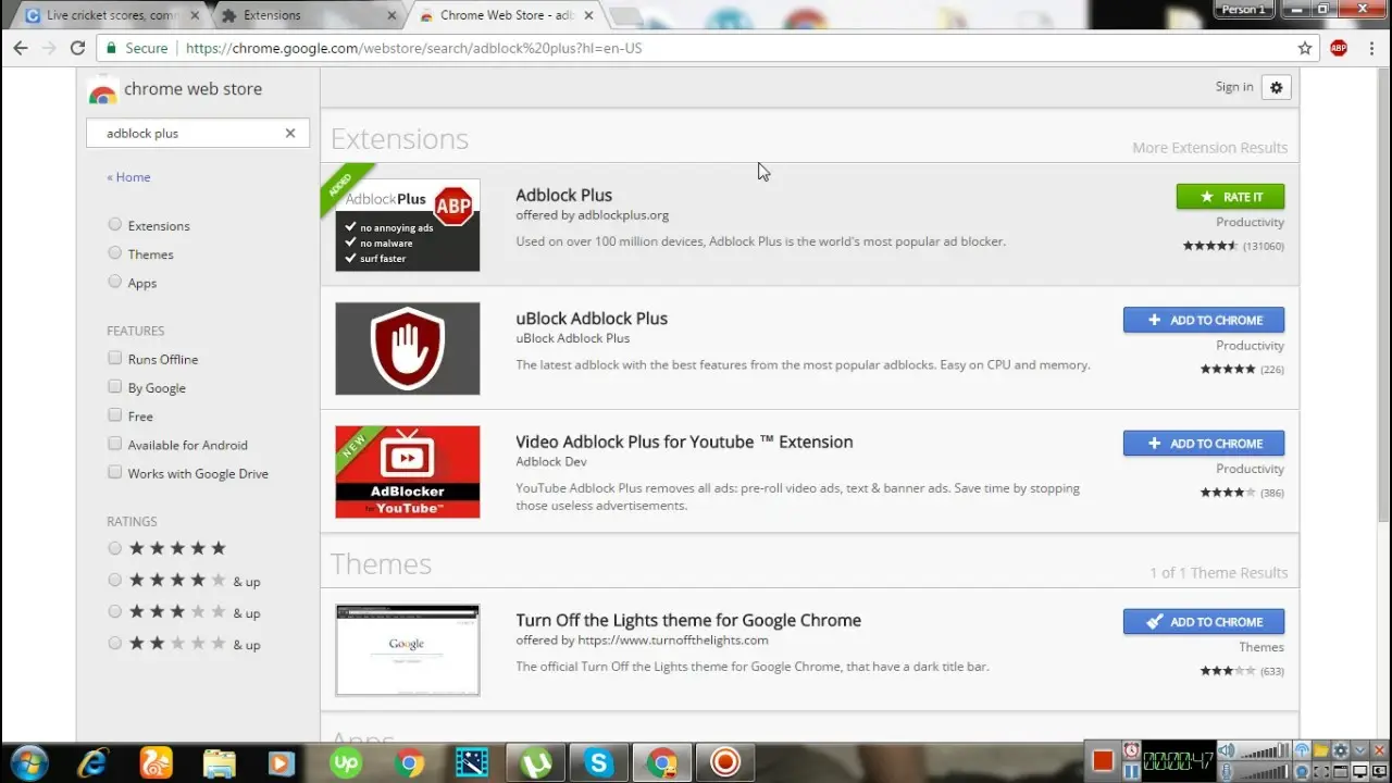 software blocco annunci,software blocco