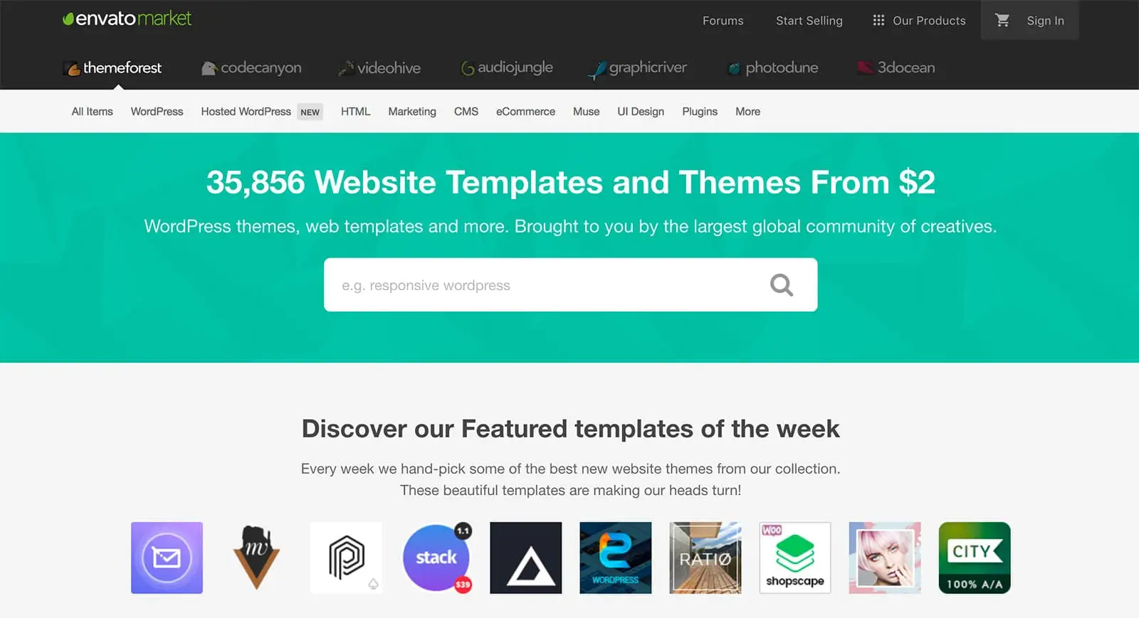 Immagine in evidenza per l'articolo: Tre Temi Di Affiliazione Wordpress