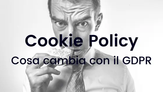 checklist gdpr