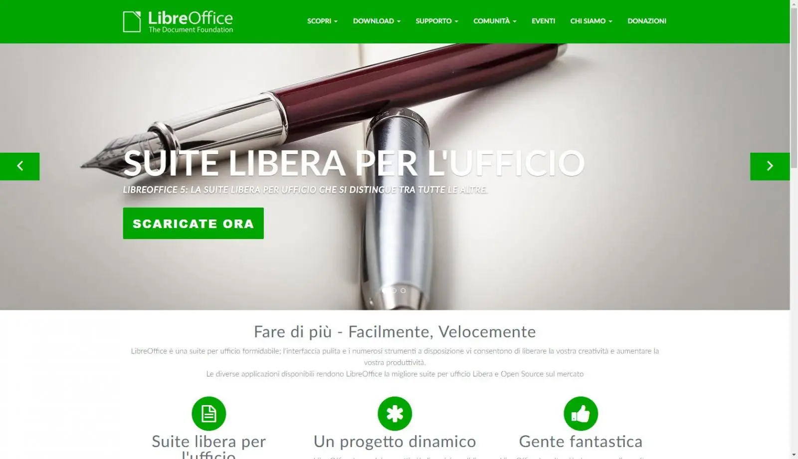 Immagine in evidenza per l'articolo: Quali Sono Le Alternative Gratuite A Microsoft Word?