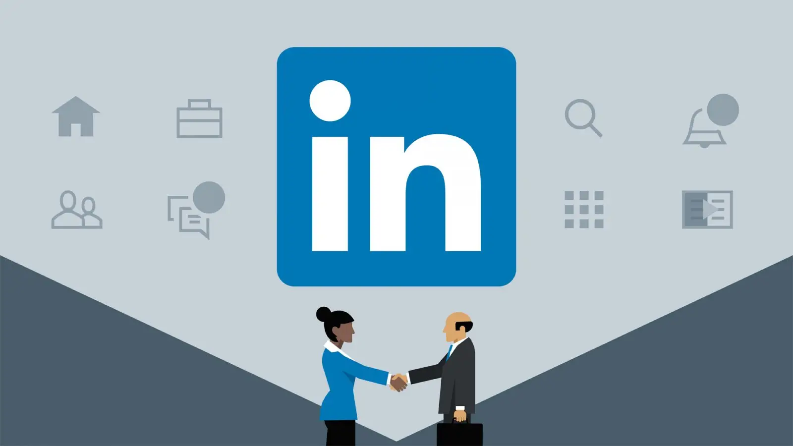 Immagine in evidenza per l'articolo: Come Aggiungere Automaticamente I Contatti Di Linkedin