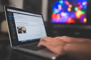 Creare un blog