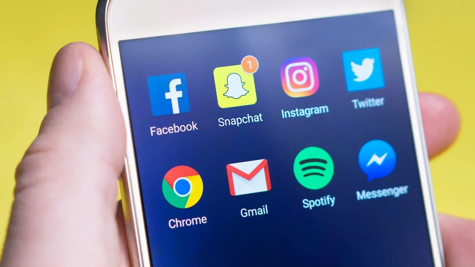 Trova nuovi visitatori con i Social
