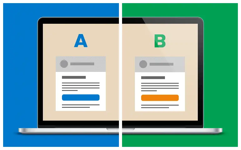 Immagine in evidenza per l'articolo: Ottimizzazione Della Conversione E Test A/B