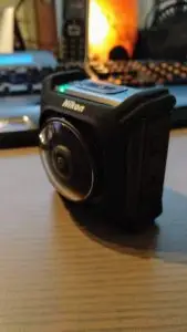 Nikon Keymission 360 Gianluca Gentile 2